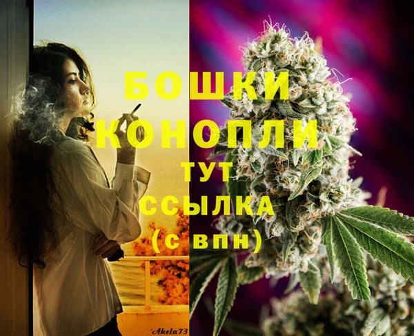 молекула духа Верея