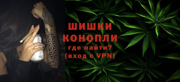 молекула духа Верея